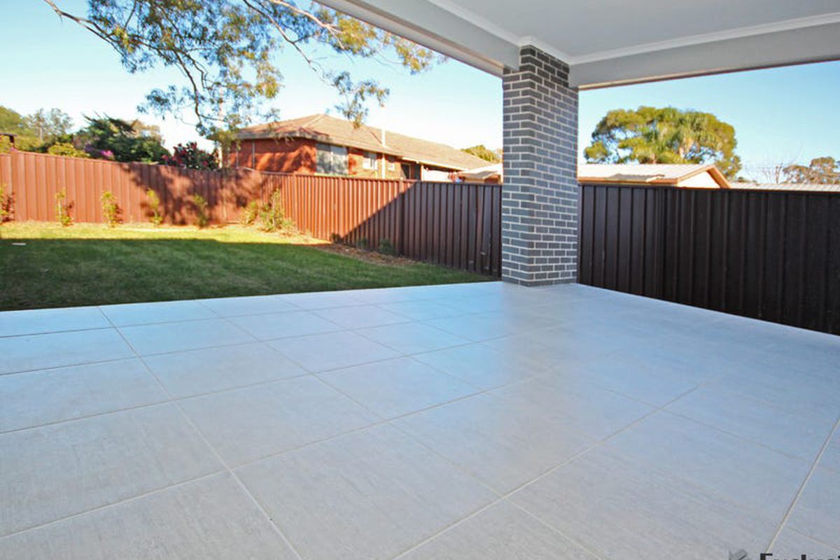 6A Burton Avenue, Chester Hill