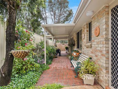 3 / 3 John Purcell Way, South Nowra