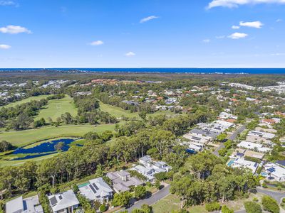 22 Lakeside Drive, Peregian Springs