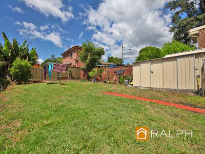 58 Gladstone Street, Belmore