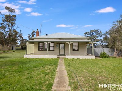 5-7 Compston Street, Goroke