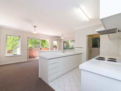 6 / 102 Goderich Street, East Perth