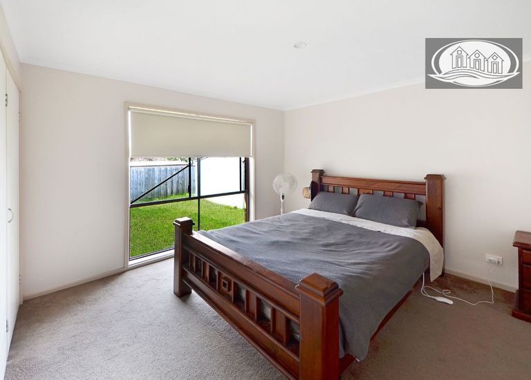 1 Kilronen Court, Portland