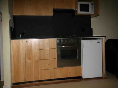 10 / 1 Dwyer Street, Chippendale