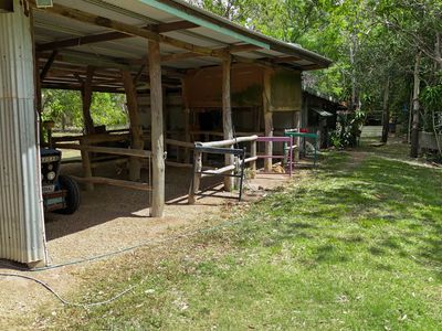 68 Shambrook Road, Cooktown