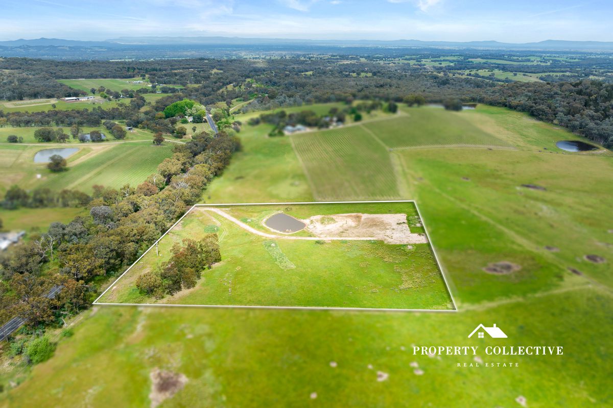 Lot 2, PS304055 Beechworth-Wangaratta Road, Everton Upper