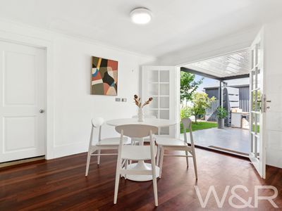 43 Wallis Street, Parkside