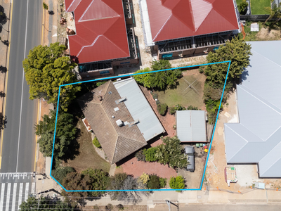 250 Diagonal Road, Oaklands Park