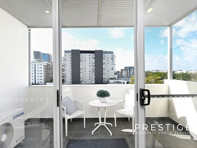 701 / 15 Guess Avenue, Wolli Creek