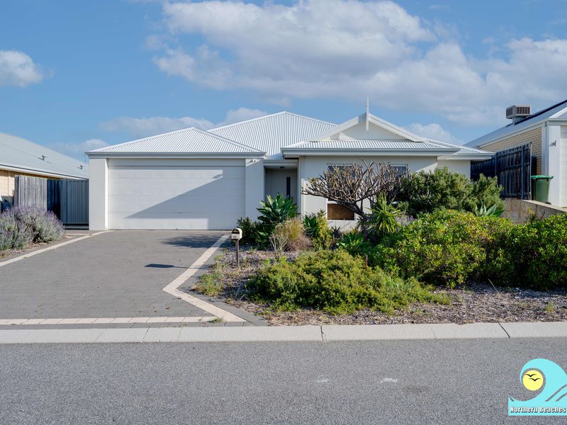43 Chittick Way, Yanchep