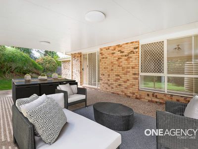14 Anakie St, Durack