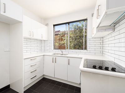 2 / 19 William Street, Rose Bay