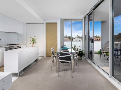 403 / 28 Keats Avenue, Rockdale