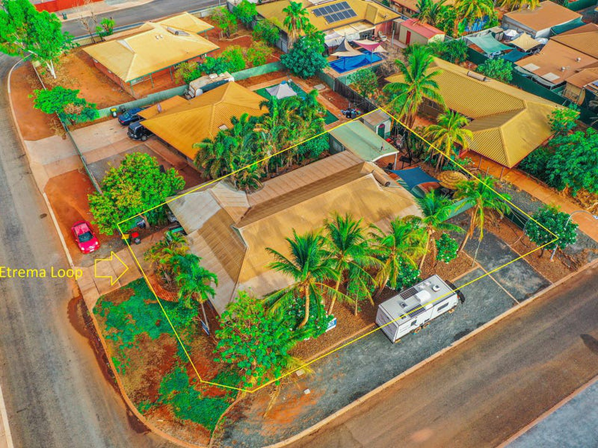 17 Etrema Loop, South Hedland