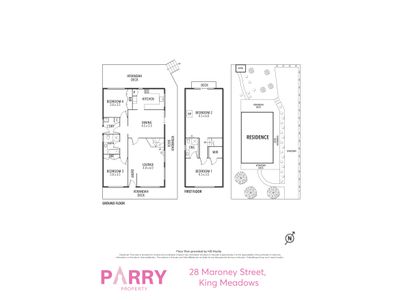 28 Maroney Street, Kings Meadows