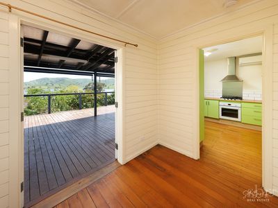 49 JILLICO AVENUE, Tallangatta