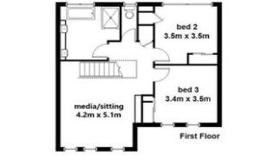 39A Gardiner Street, Berwick