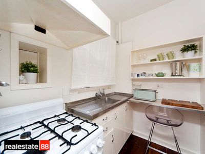 20 / 45 Adelaide Terrace, East Perth