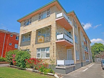 7 / 55 Taylor Street, Lakemba