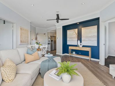 40 / 180 Stirling Street, Perth