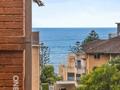 14 / 14 Corrimal Street, Wollongong