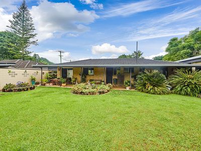 902 Main Arm Road, Mullumbimby