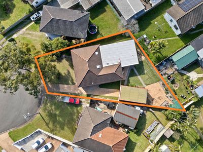20 Andrew Crescent, Mount Warrigal
