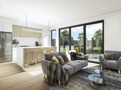 Lot 304 Fletcher's Slip , New Port