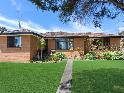 1 Laurel Street, Albion Park Rail