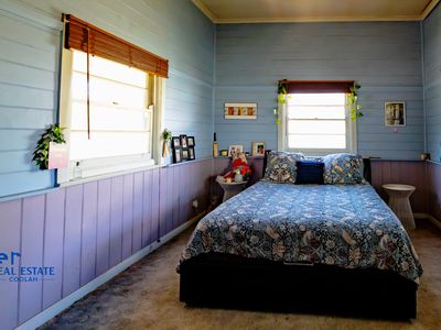 5 Glencoe Street, Coolah