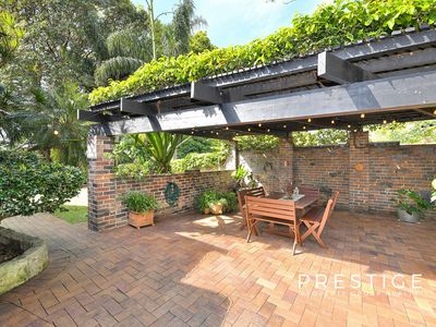 11 Heathcote Street, Rockdale