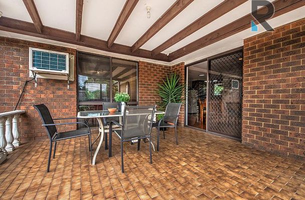 1 Langdon Crescent, Craigieburn