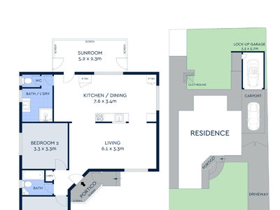 1 Pearce Avenue, Toukley