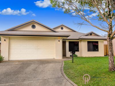 20 Pascoe Close, Mount Sheridan