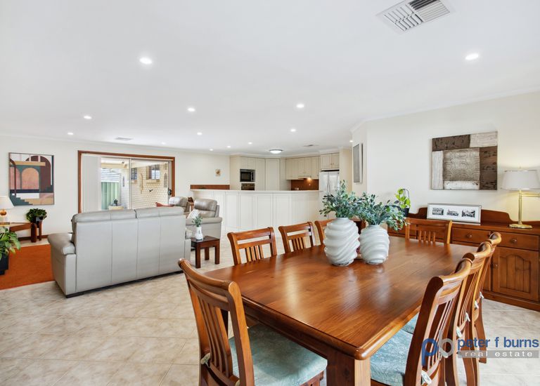 22 Allworth Drive, Happy Valley