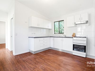 14 & 14a McCann Place, Hassall Grove