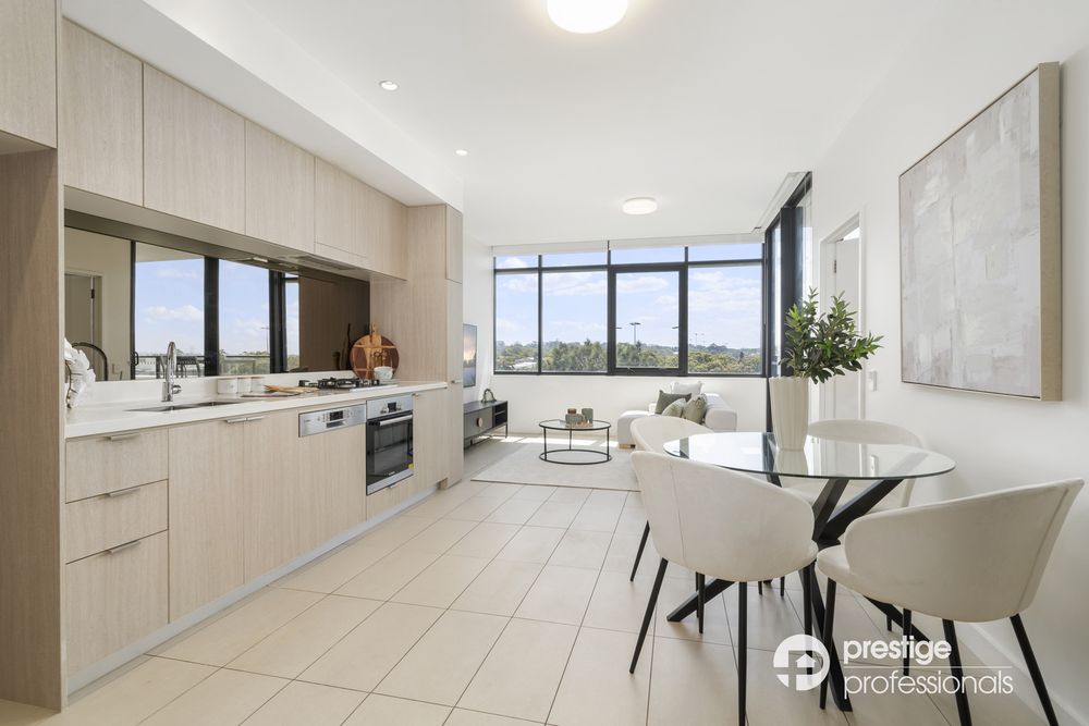 404 / 1 Dune Walk, Woolooware