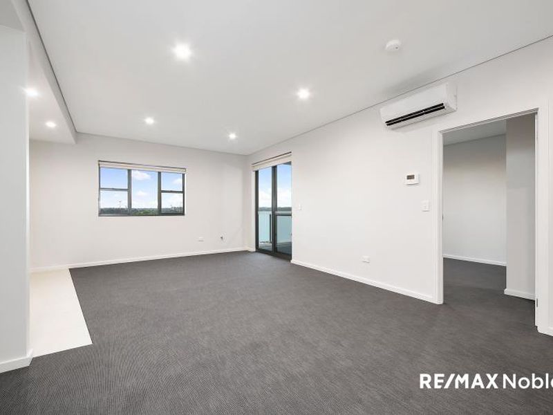 502 / 164 Great Western Highway, Westmead