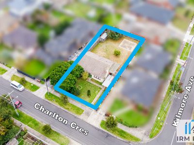 14 Charlton Crescent, Reservoir