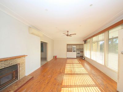 106 Sandakan Road, Revesby Heights