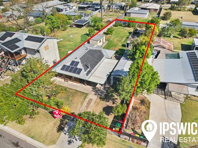 10 BELL STREET, Walloon