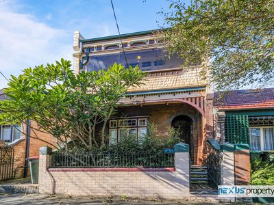 16 Juliett Street, Enmore