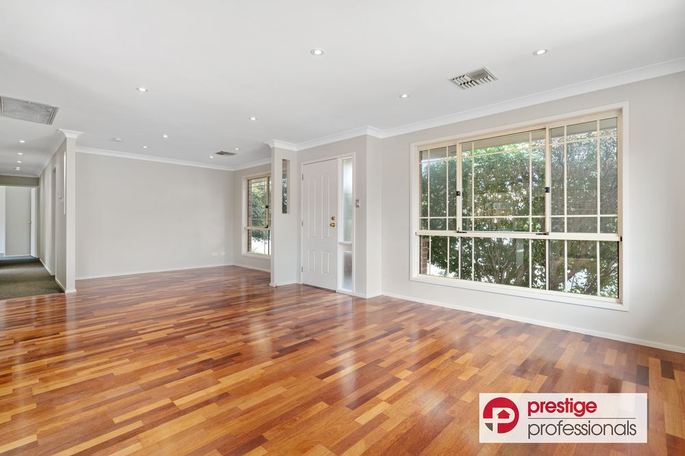 1 Alexandrina Court, Wattle Grove