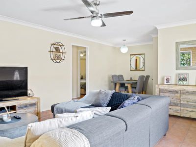 112 Oxley Drive, Paradise Point