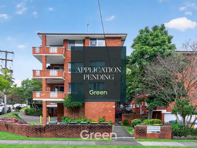 1 / 19A Reserve Street, West Ryde