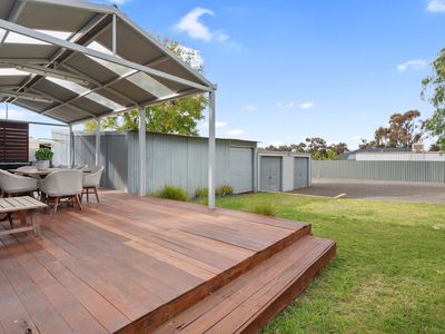 19 Melba Street, Piccadilly