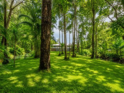 210 Main Arm Road, Mullumbimby
