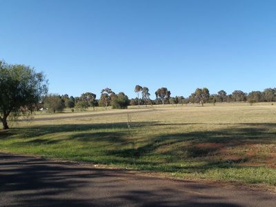 Lot 9 Lot 9 Bundemar Street, Wongarbon