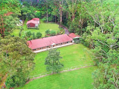 47 Birdsong Drive, Mooloolah Valley