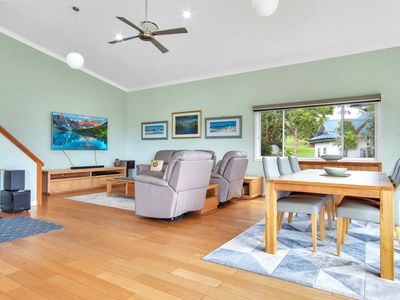 7 Lonsdale Parade, Dalmeny